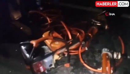 Şanlıurfa'da Feci Kaza: 1 Ölü, 6 Yaralı