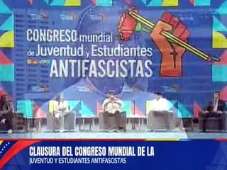 Pdte. Nicolás Maduro: Debemos cultivar una conciencia superior para enfrentar las pruebas de la vida