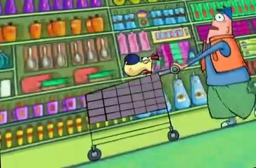 Corneil and Bernie Corneil and Bernie S02 E015 Love At First Sight