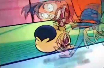 Corneil and Bernie Corneil and Bernie S02 E025 Pork-a-Palooza