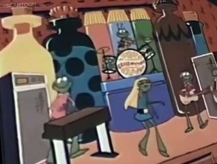 Doctor Dolittle Doctor Dolittle E003 The Land of the Tiger Moo