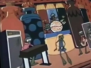 Doctor Dolittle Doctor Dolittle E005 The Peanut Conspiracy