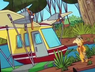 Doki Doki S01 E028 Hide and Seek