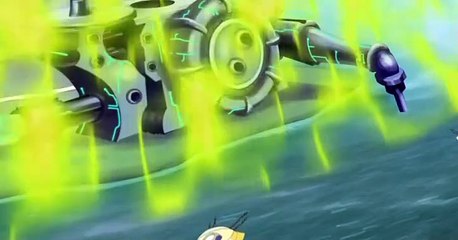 Kaijudo Rise of the Duel Masters Kaijudo Clash of the Duel Masters S02 E022 Fall