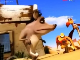 Oscar's Oasis Oscar’s Oasis E023 Fly Force One