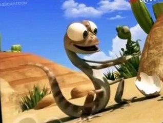 Oscar's Oasis Oscar’s Oasis E020 Junior