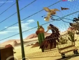 Oscar's Oasis Oscar’s Oasis E034 Amazing Chicken