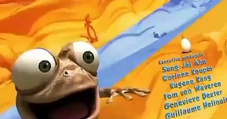 Oscar's Oasis Oscar’s Oasis E048 Firefly Flash