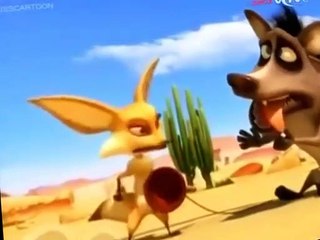 Oscar's Oasis Oscar’s Oasis E039 Food Chain