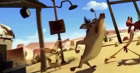 Oscar's Oasis Oscar’s Oasis E055 Frost Bitten