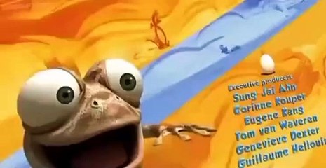 Oscar's Oasis Oscar’s Oasis E050 My Bodyguard