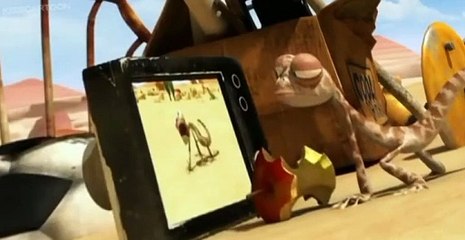 Oscar's Oasis Oscar’s Oasis E066 Radio Active