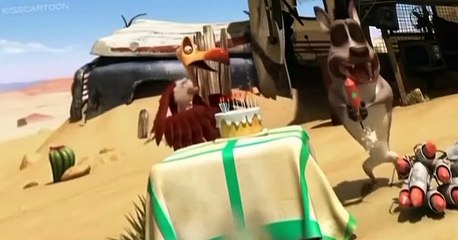 Oscar's Oasis Oscar’s Oasis E059 Lizard in the Sky