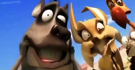 Oscar's Oasis Oscar’s Oasis E075 Witness The Fitness