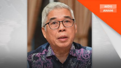 Kritik kerajaan: PKR putuskan nasib Hassan Karim Hari Ini