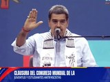 Jefe de Estado: El 10 de enero se juramentará el presidente antifascista Nicolás Maduro Moros