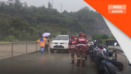 Mangsa menurun 481 orang di enam negeri pagi ini