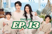 [ENGSUB] Lost and Found (2024) Episode 13 | Chinese Romance