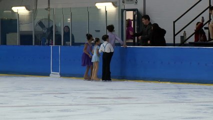 ASTICOU2024 - Pré-juvénile Danses sur tracé