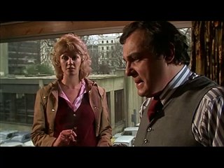 the sweeney, poppy / crime caper