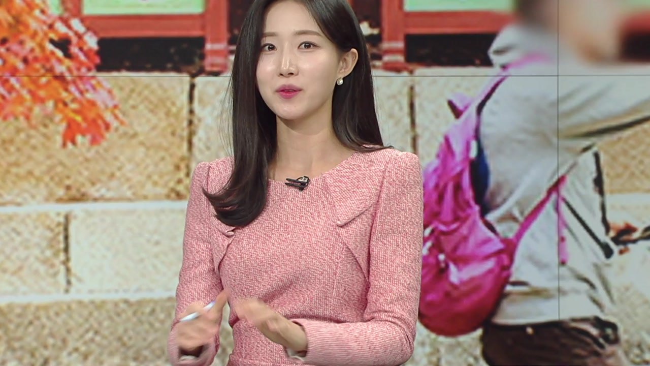 [날씨] 휴일 내륙 맑고 큰 일교차...제주도 가끔 비 / YTN
