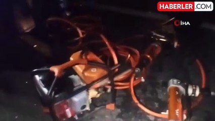 Şanlıurfa'da Feci Kaza: 1 Ölü, 6 Yaralı