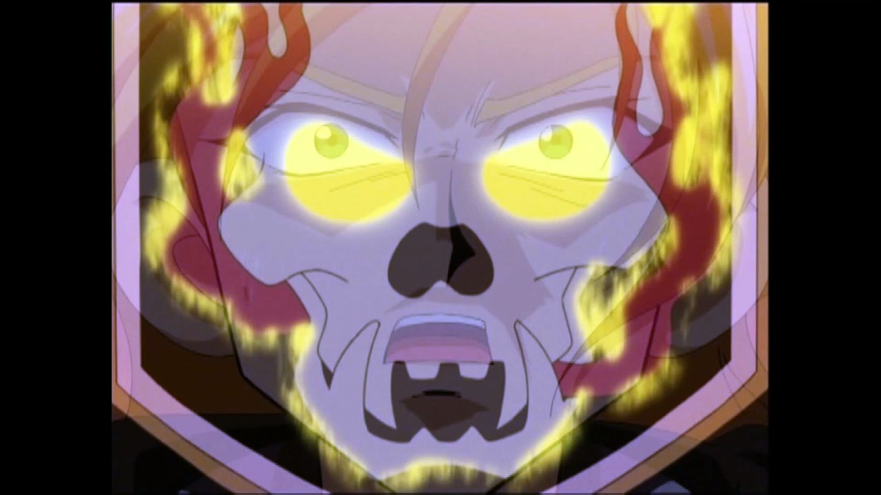Ideaten Jump Episode 37 ENGLISH DUB
