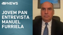 Armas inéditas intensificam guerra entre Ucrânia e Rússia; especialista analisa