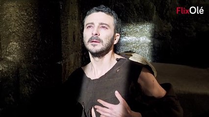 La noche oscura | movie | 1989 | Official Clip