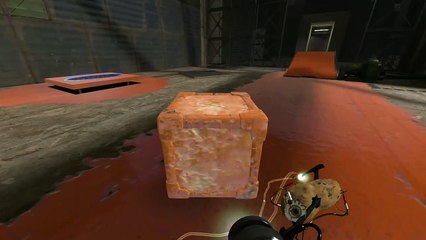 Portal 2 online multiplayer - ps3