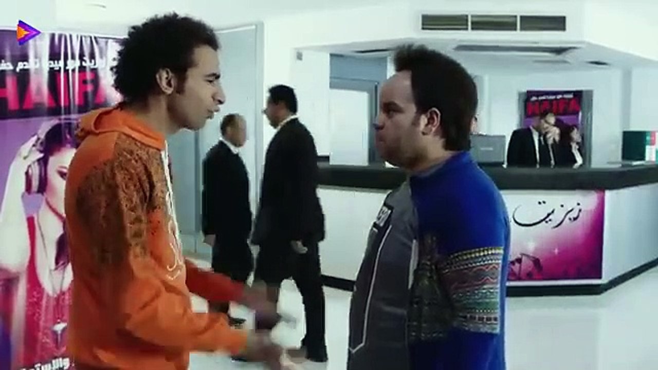 فيلم الصيف كوميديا والضحك الرهيب _ ساحل بلطيم _ بطولة علي ربيع - توتا 🔥🎬👌💥