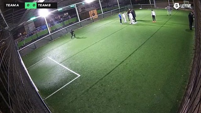 23/11 à 22:46 - Football Terrain 1 (LeFive P17)