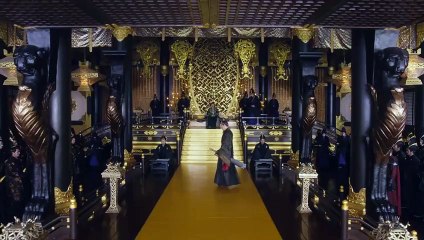 CỬU CHÂU PHIÊU MIỄU LỤC - TẬP 26