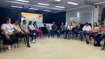 Descontento en la Asamblea Nacional de Juventud por presunta improvisación y mala logística