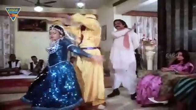 Meri Jaani Ki Aankh /1990 Meri Lalkaar / Sumeet Saigal