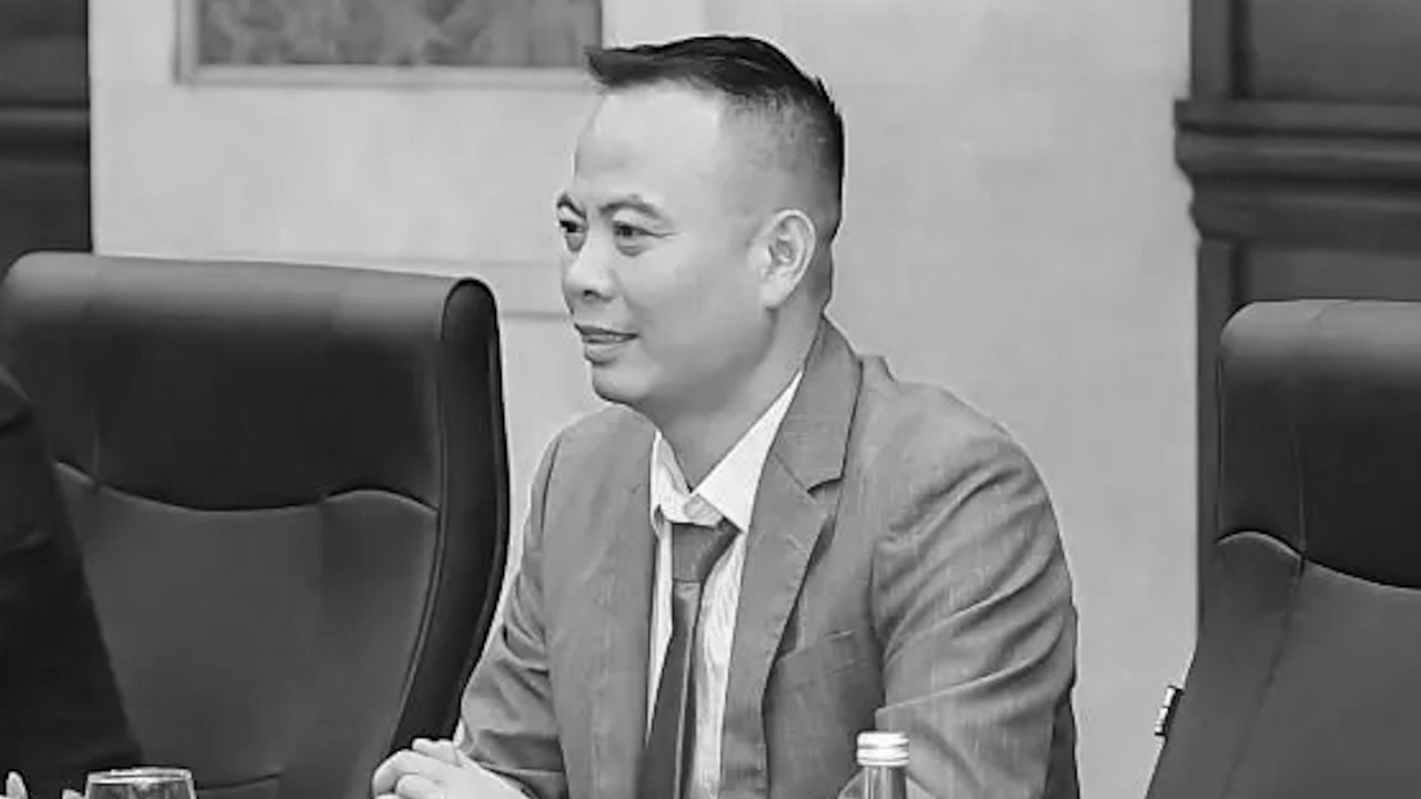 Chủ tịch Tập đoàn 911 Lưu Đình Tuấn đột ngột từ trần ngay trước đại hội cổ đông | VTC Now