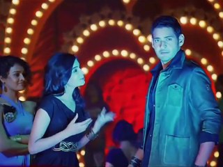 Mahesh Babu's Blockbuster Hit You Can't Miss! 🎬