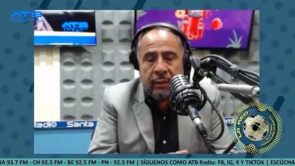 El mejor análisis del ámbito futbolero solo aquí en La Red Deportiva