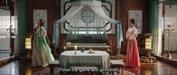 Love Game in Eastern Fantasy EP2 (Eng Sub)