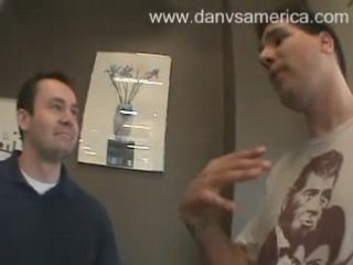 Salt Lake City Interviews - Part 6