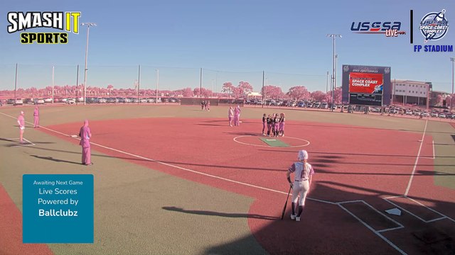 FP Stadium Multi-Camera - Space Coast Invitational (2024) Fri, Nov 22, 2024 1:30 PM to 10:01 PM