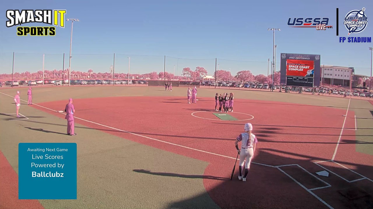 FP Stadium Multi-Camera - Space Coast Invitational (2024) Fri, Nov 22, 2024 1:30 PM to 10:01 PM