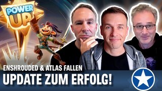 DevPlay - Enshrouded & Atlas Fallen: Was Updates möglich machen