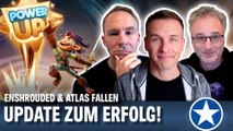 DevPlay - Enshrouded & Atlas Fallen: Was Updates möglich machen