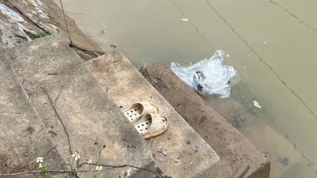 Tìm thấy thi thể trên sông của chủ tịch Hội nông dân xã ở Nghệ An sau khi mất tích bí ẩn nhiều ngày