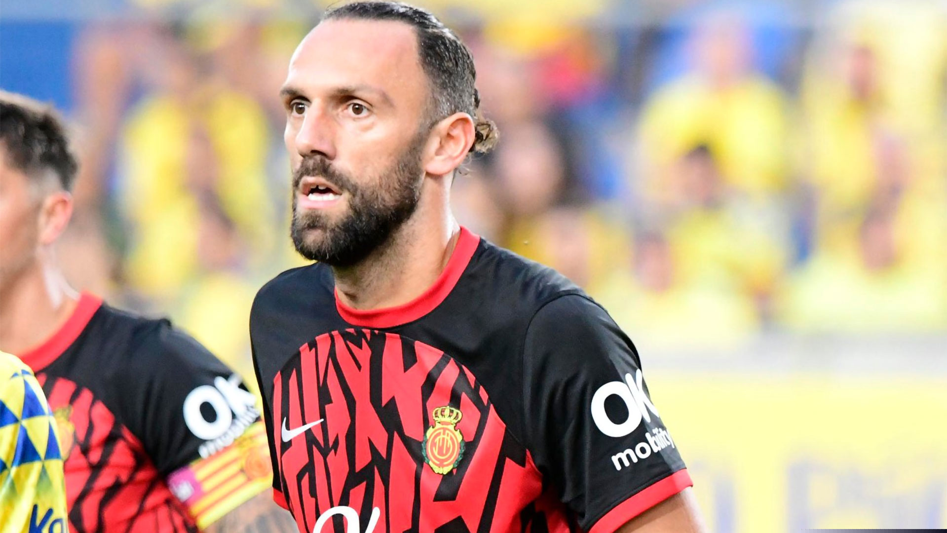 Las Palmas v Mallorca