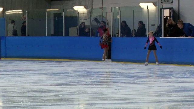 ASTICOU2024 - STAR 5 moins de 10 ans Dames