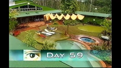 071-Big Brother Australia Season 2,Day 59,Daily Show, Wednesday, 5 June 2002