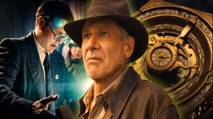 Indiana Jones and the Dial of Destiny - Chain of Souls