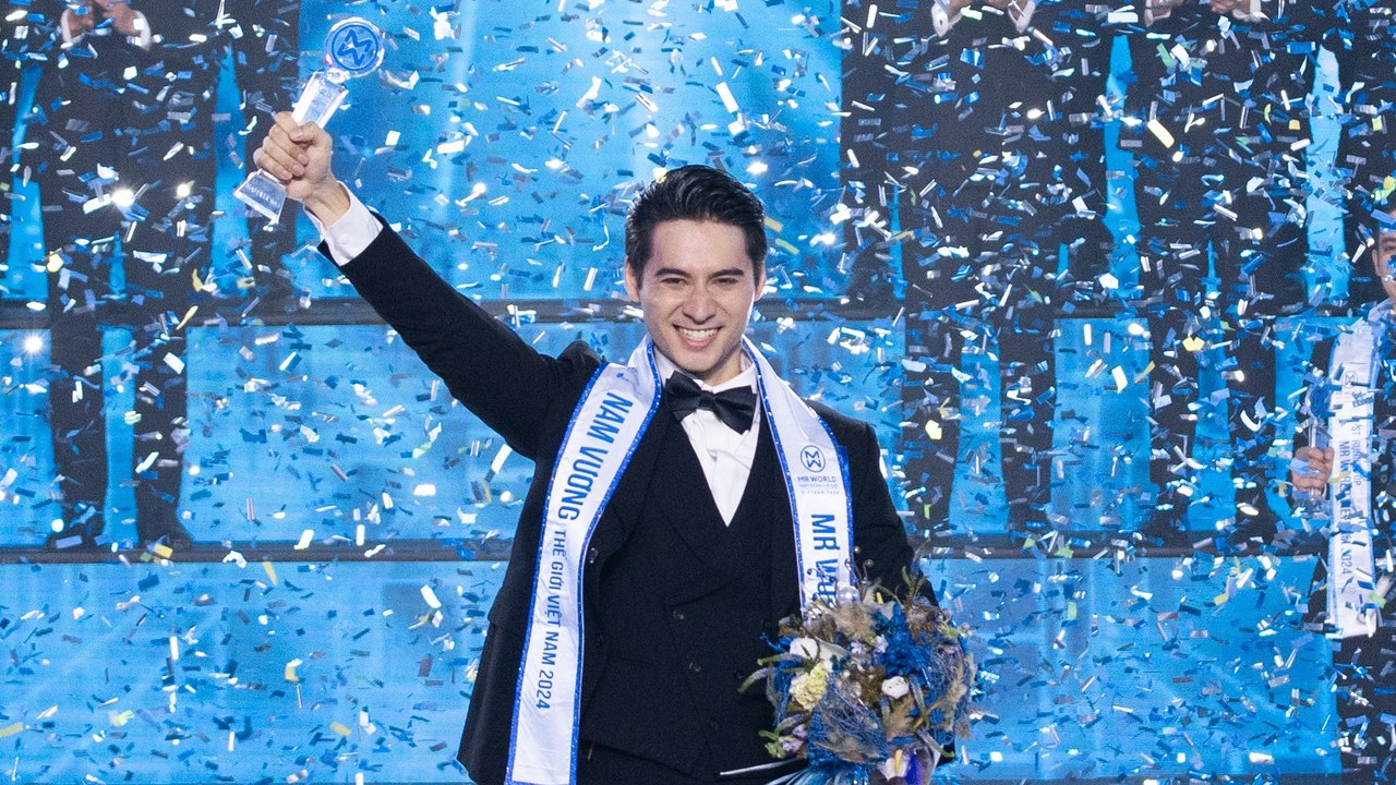 Phạm Tuấn Ngọc đoạt ngôi Á vương Mr. World 2024, nhìn lại một loạt thành tích "khủng" | VTC Now